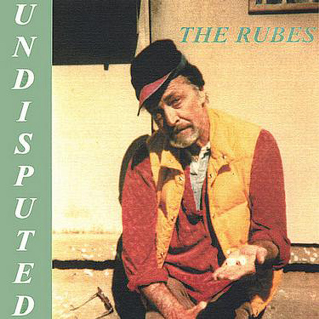 undefined album image