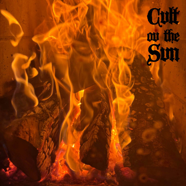 Burning (The Fire Trilogy Part I) cover