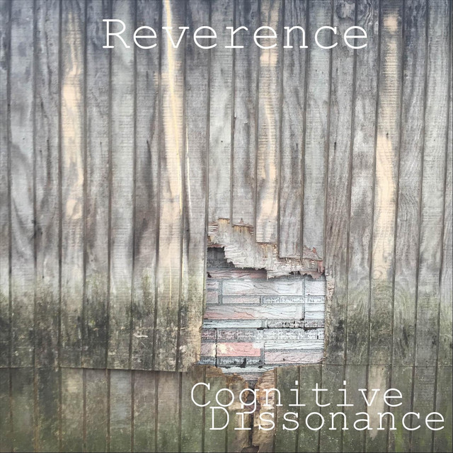 Cognitive Dissonance cover art