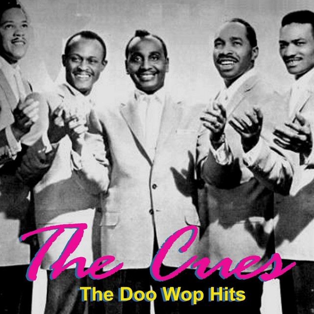 The Doo Wop Hits cover art