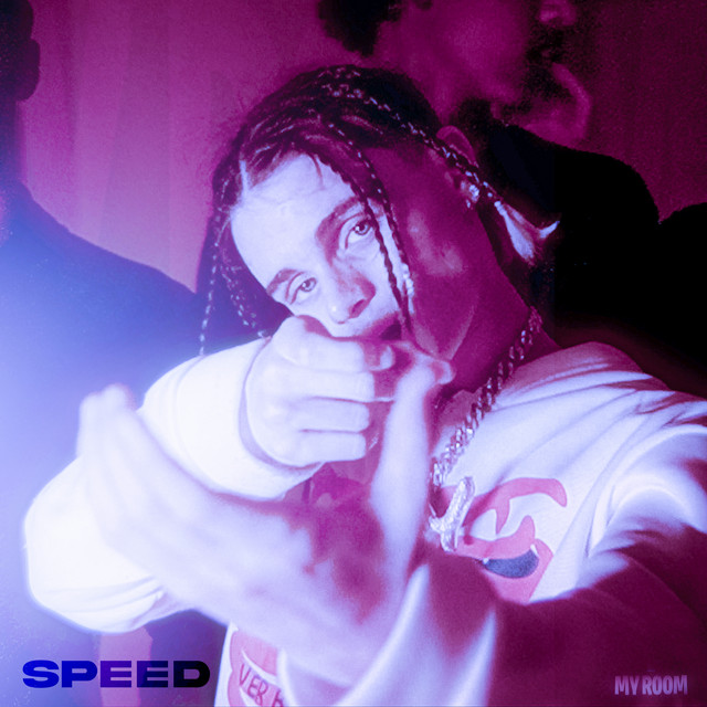 My Room - Speed