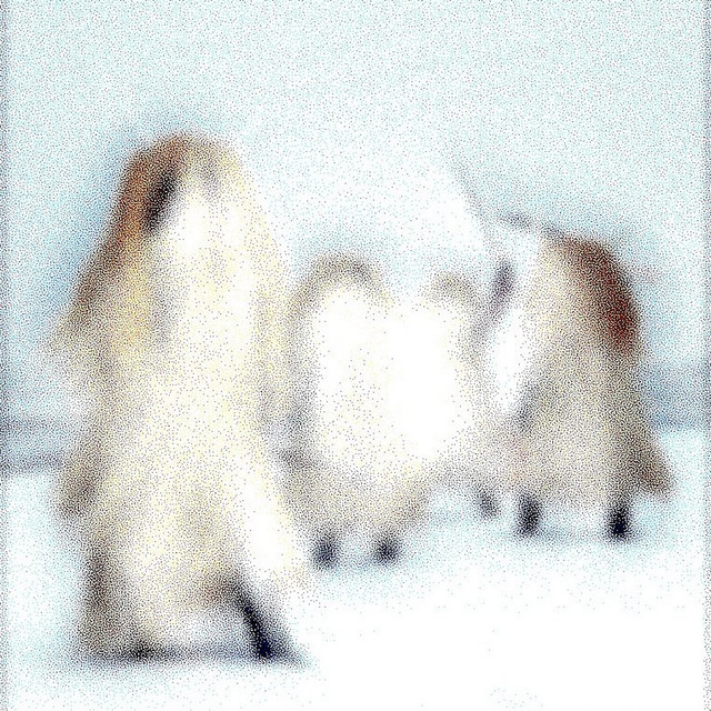 TUNDRA REBELS