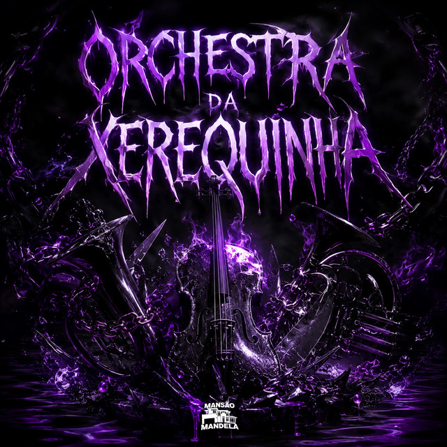 ORCHESTRA DA XEREQUINHA album image