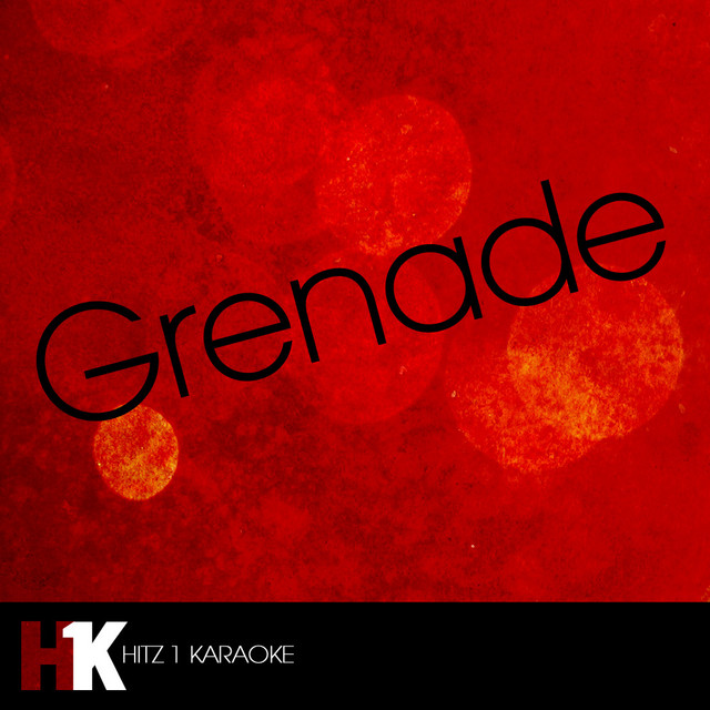 Grenade cover