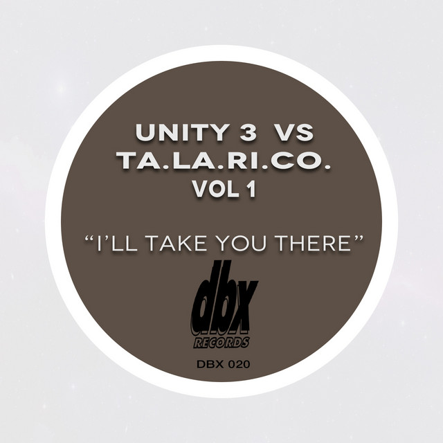 I'll Take You There cover art