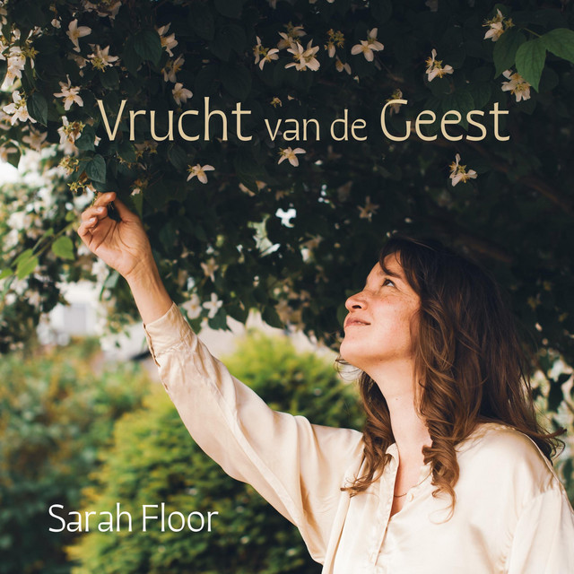 Vrucht van de Geest - Acoustic live