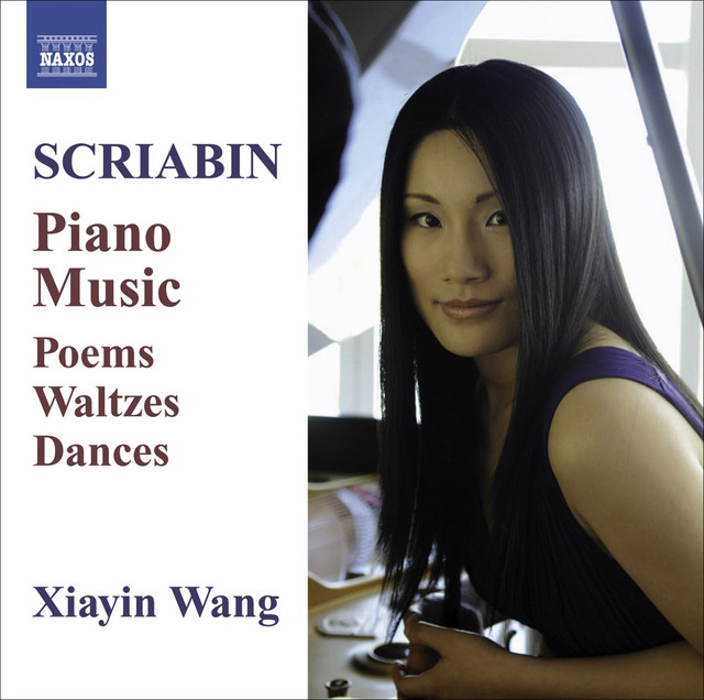 Fantasie in B Minor, Op. 28 cover art