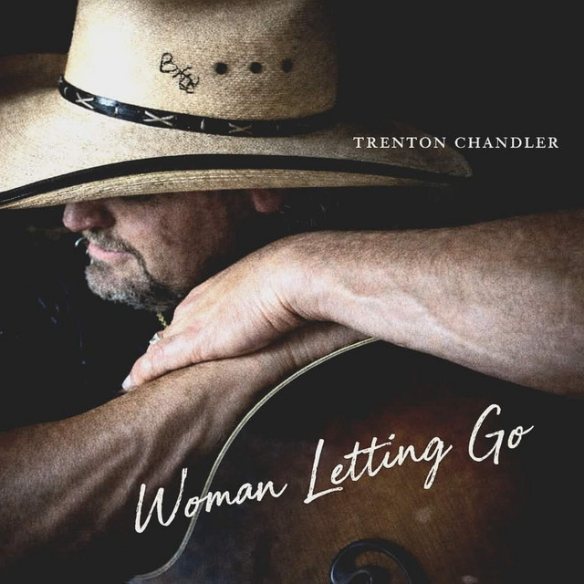Woman Letting Go