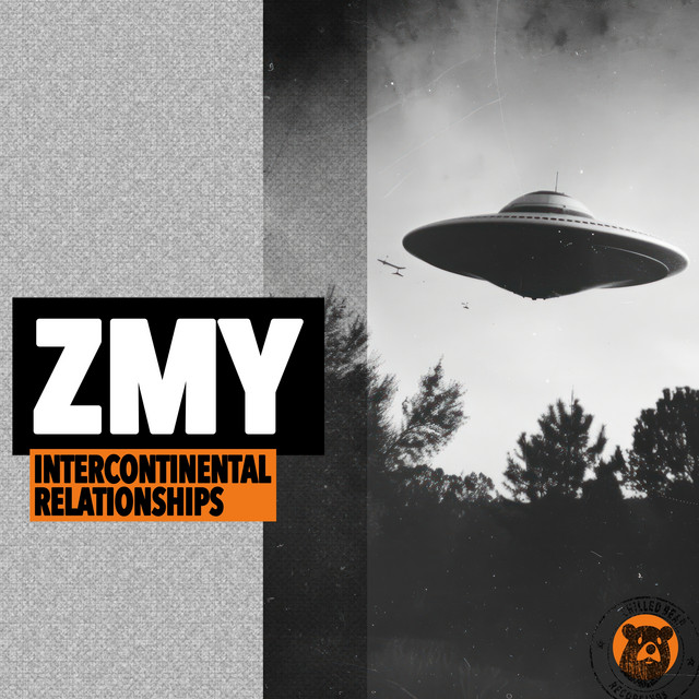 Intercontinental Relationships