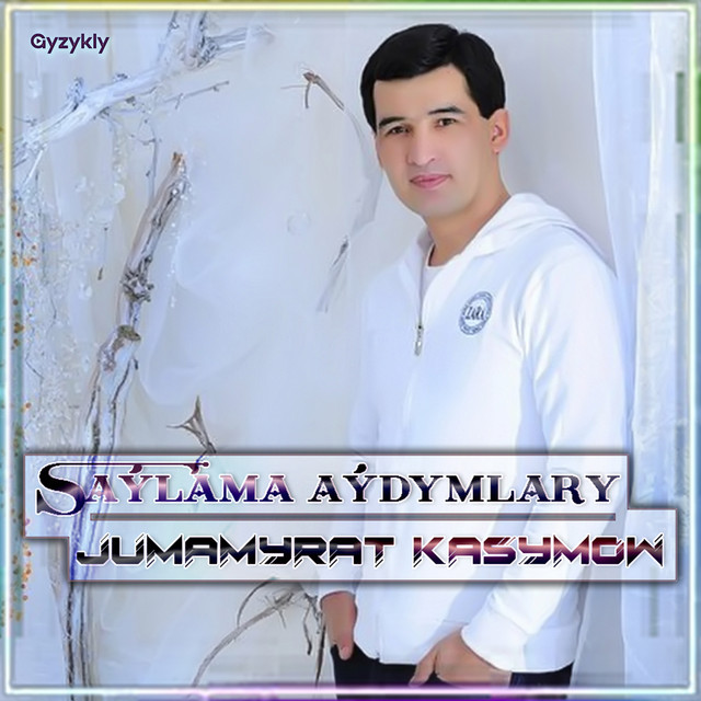 Saýlama Aýdymlary cover art