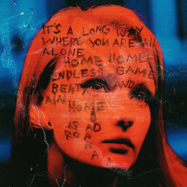 Звёздная пыль cover art