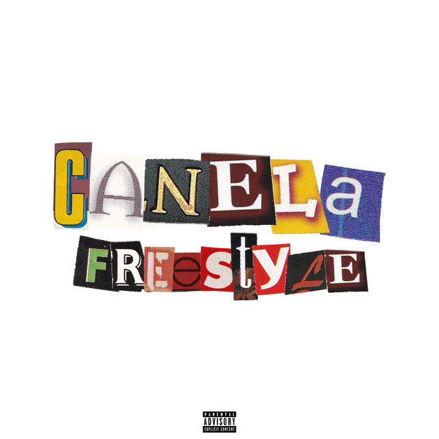 Canela Freestyle