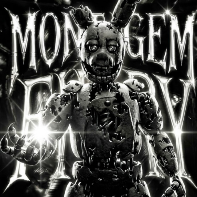 MONTAGEM FIERY (Phonk Remix)