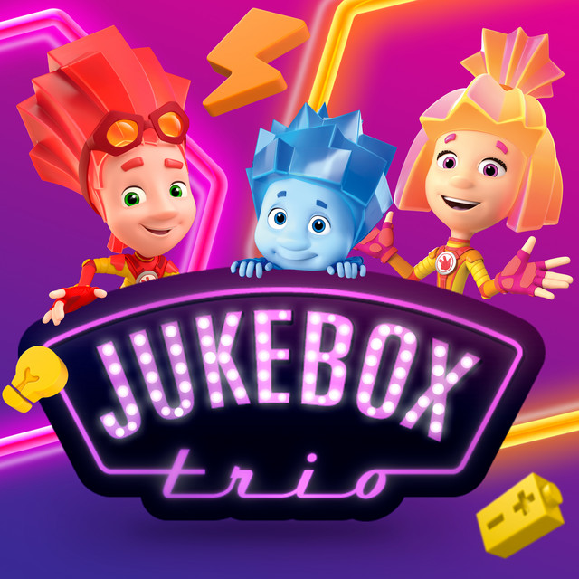 Jukebox Trio