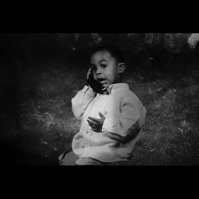 Grey Areas cover art