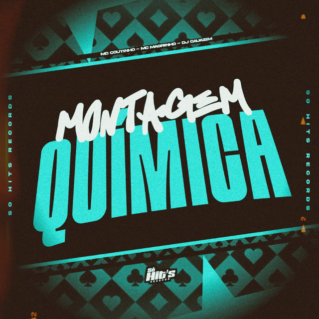 Montagem Quimica