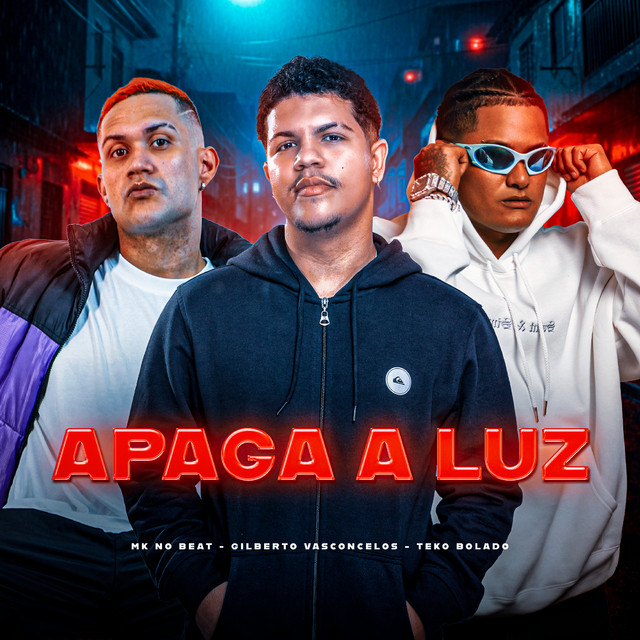 APAGA A LUZ