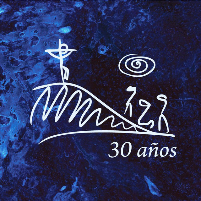30 años cover art