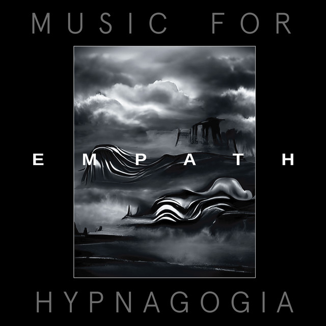 Music for Hypnagogia cover art