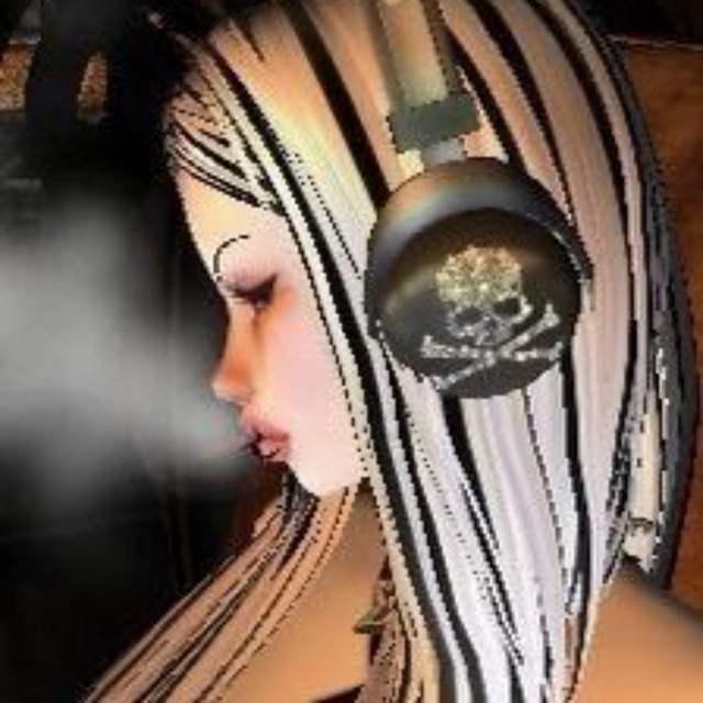 undefined album image