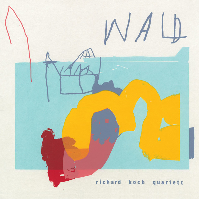 Wald cover art