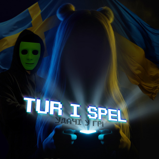 Обкладинка: Tur i Spel — Walras