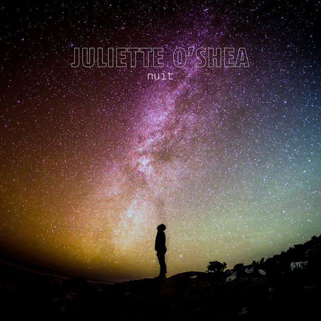 nuit (solo) cover art
