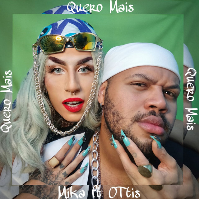Quero Mais