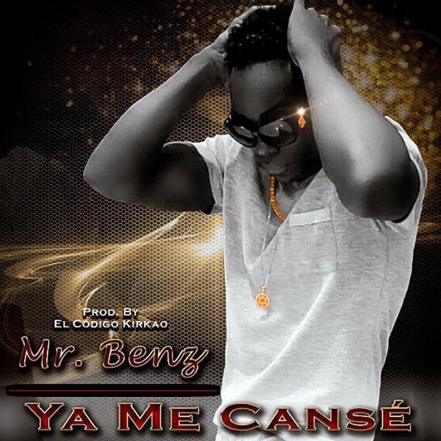 Mr Benz | Spotify
