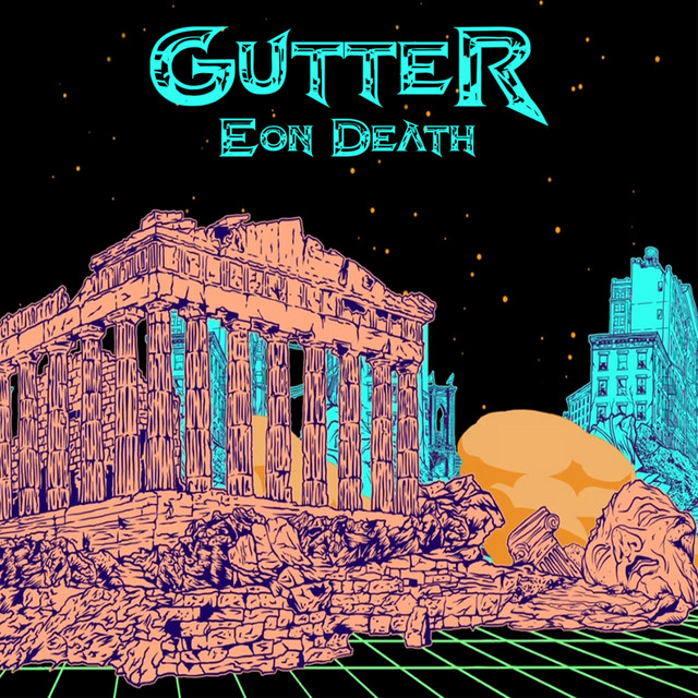 Eon Death cover art