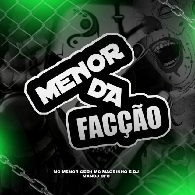 Mc magrinho