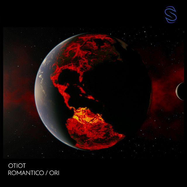 Обкладинка: ORI — OTIOT