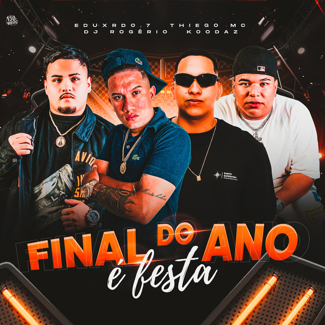 Final do Ano é Festa