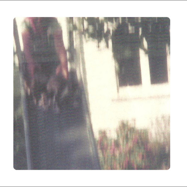 Blood of Love cover art