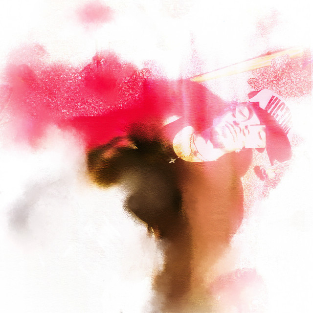 Trenzas cover art