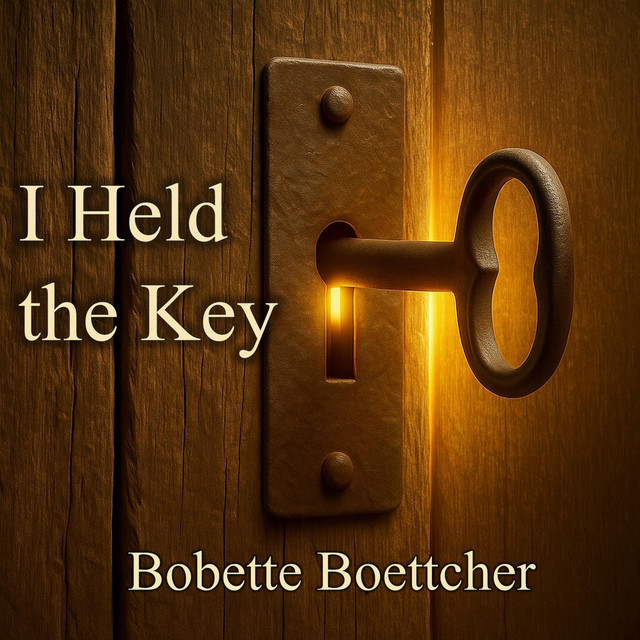 I Held the Key album image