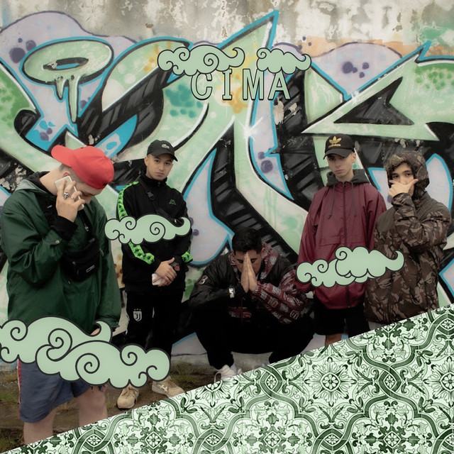 Album art for Free
