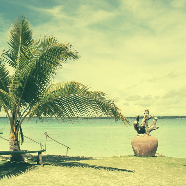 Bgm for Summer Holidaying cover art
