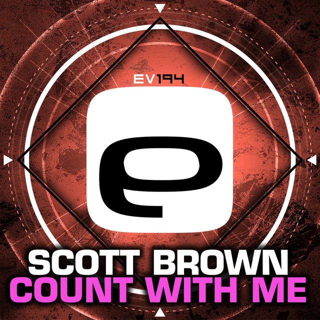 Count With Me album art