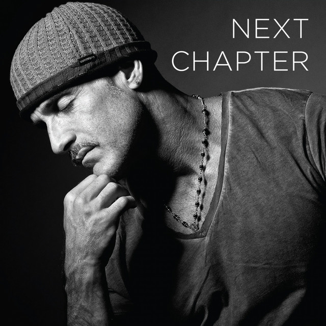 NEXT CHAPTER cover art