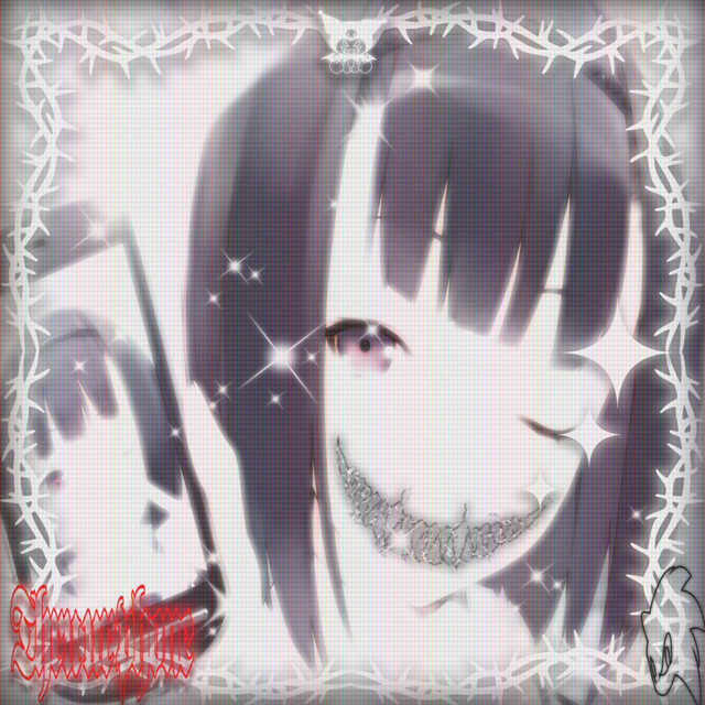 Thru Ur Phone cover art