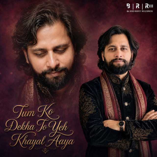 Tumko Dekha Toh Ye Khayal Aaya