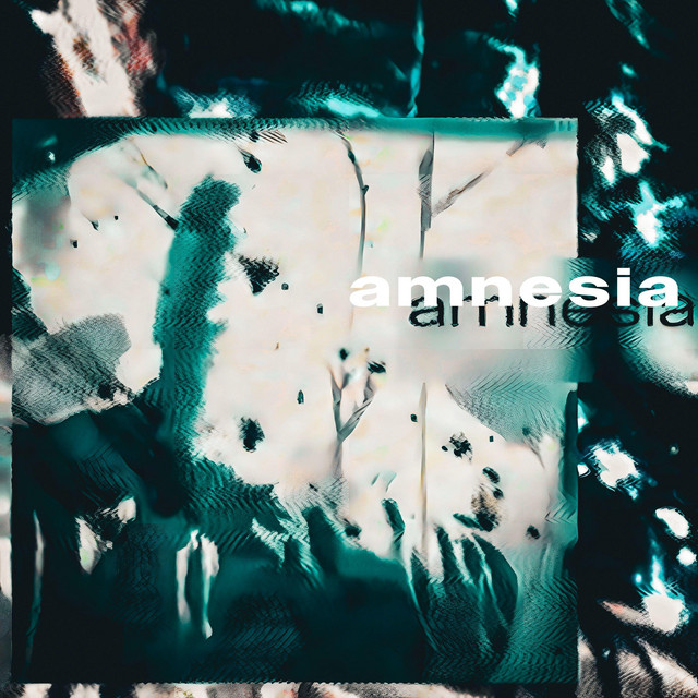 amnesia cover art