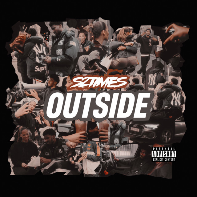 Outside - Single by S2times | Spotify