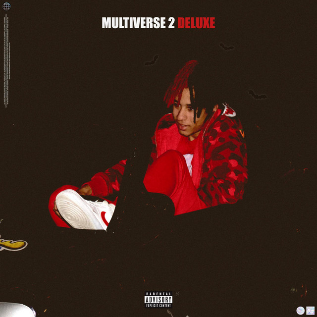 MULTIVERSE 2 (DELUXE) cover art