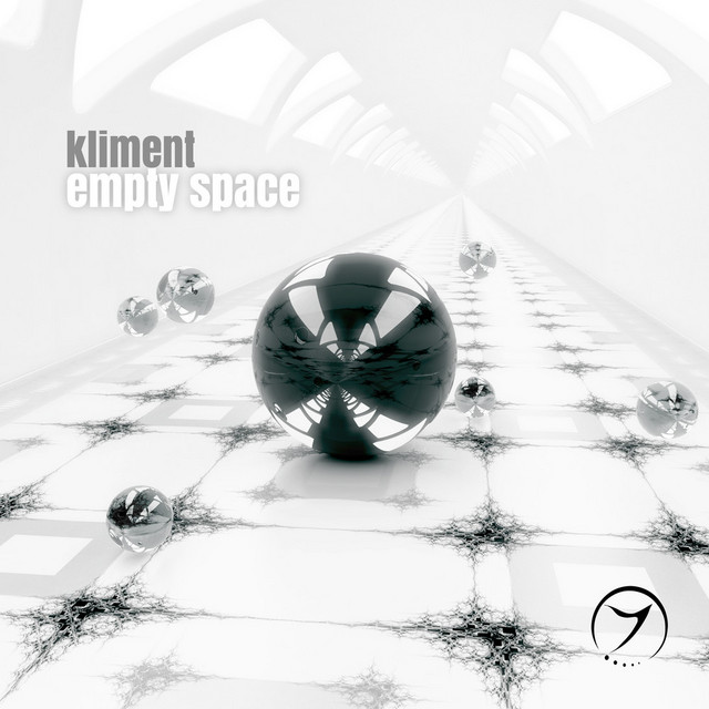 Empty Spaces cover art