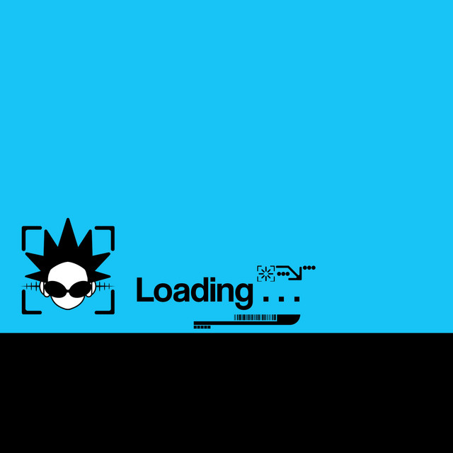 Loading... cover art