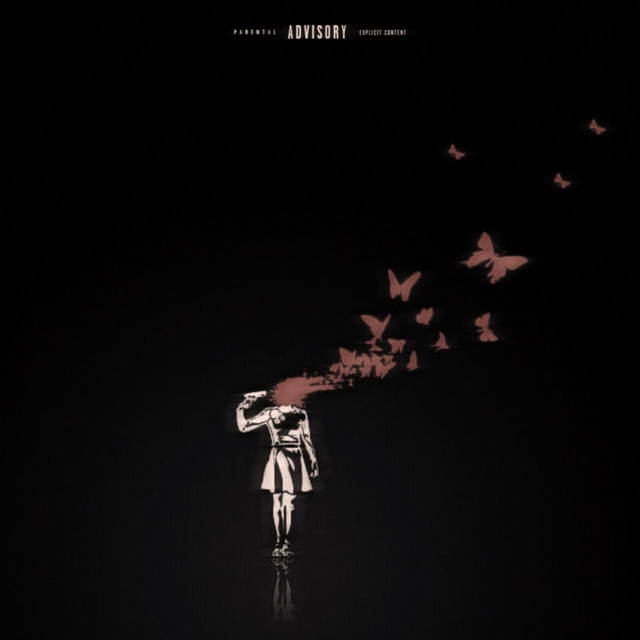 ButterFly cover art