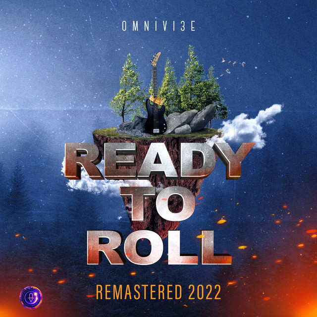 Ready to Roll (Remastered 2022) cover art