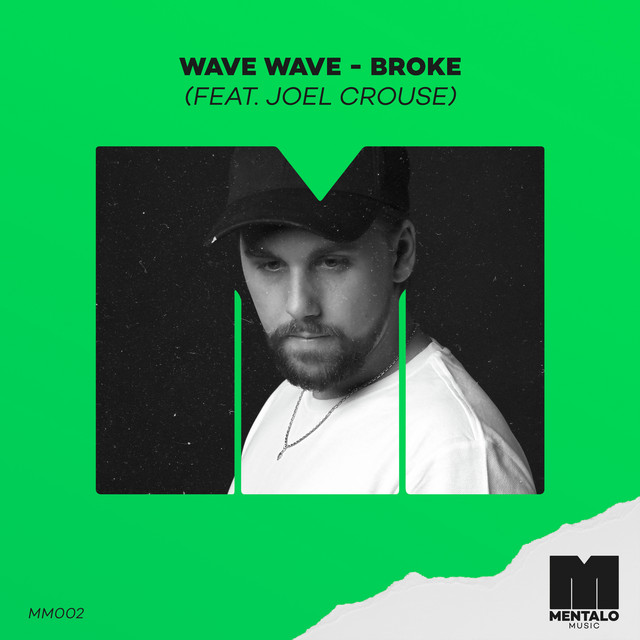 Broke (feat. Joel Crouse) - Extended Mix
